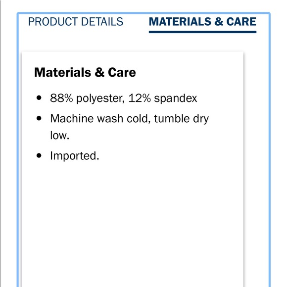 🧨2/$20🧨Old Navy Active Long-Sleeved Base Layer - Picture 9 of 10